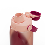 Botella Hidratación Thrive Chug 950 cc Rosado Camelbak