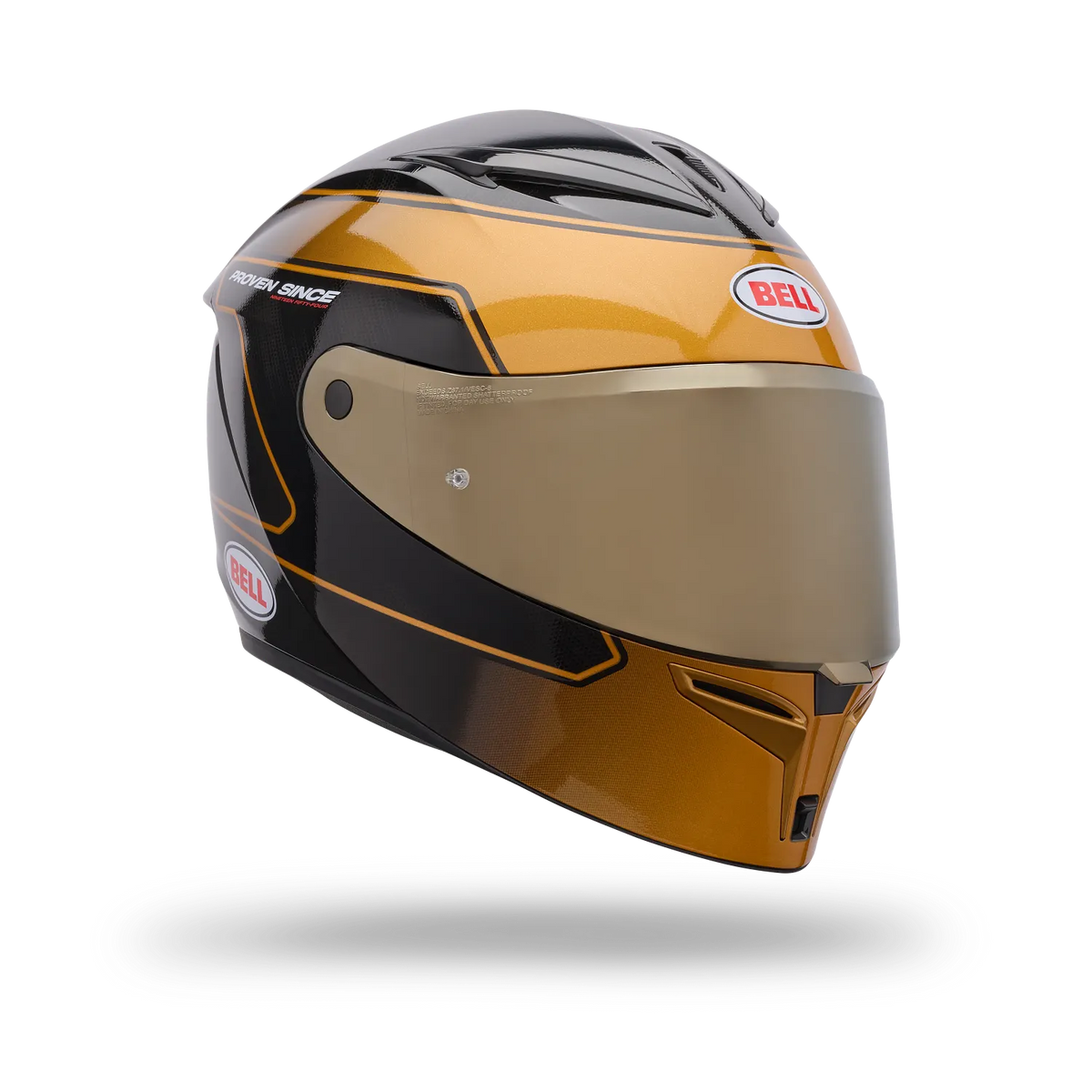 Casco Moto Calle Lithium Mips Plus Flux Negro Bell