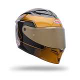 Casco Moto Calle Lithium Mips Plus Flux Negro Bell