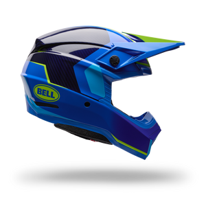 Cascos Moto