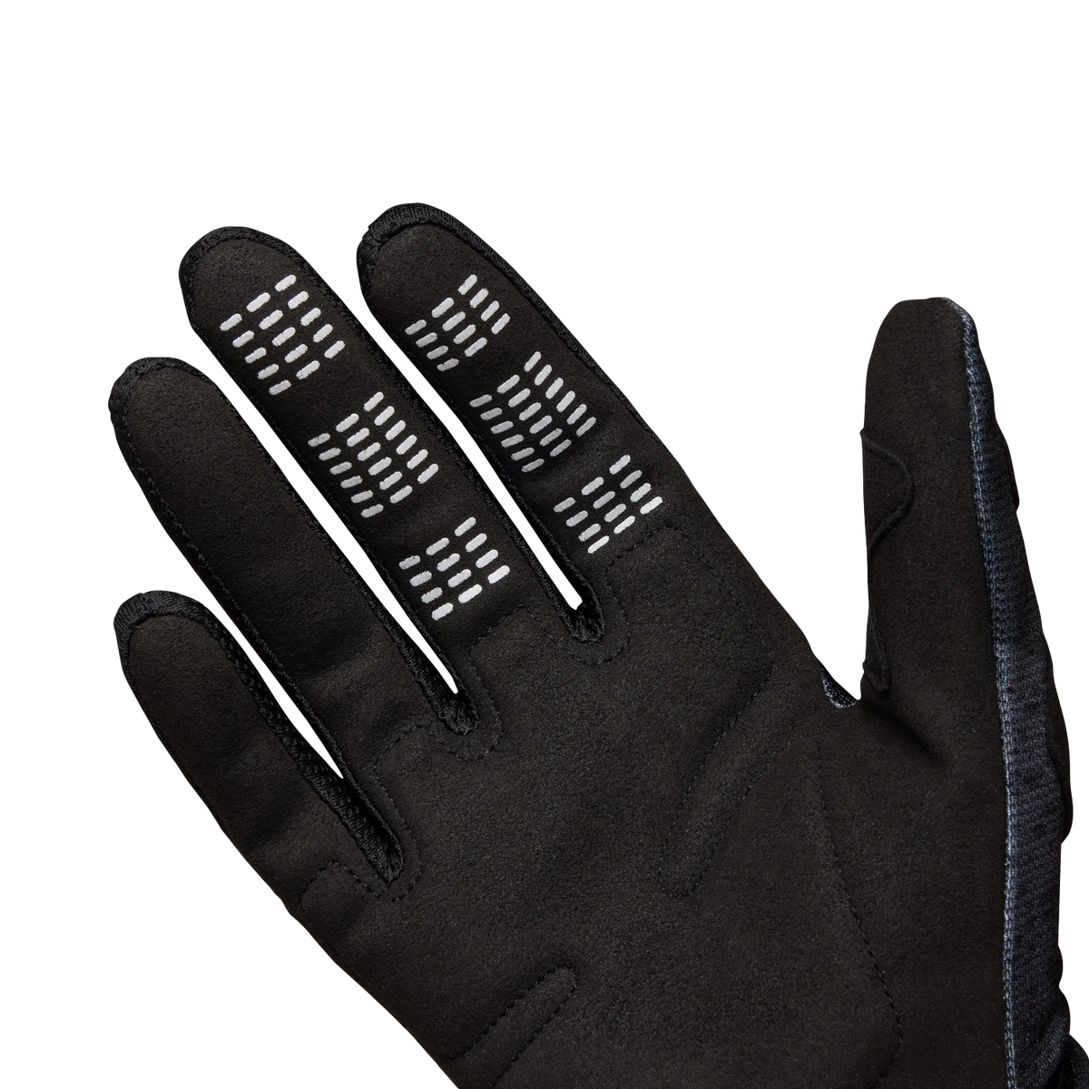 Guantes Moto 180 Bnkr Negro Fox