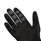 Guantes Moto 180 Bnkr Negro Fox