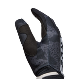 Guantes Moto 180 Bnkr Negro Fox