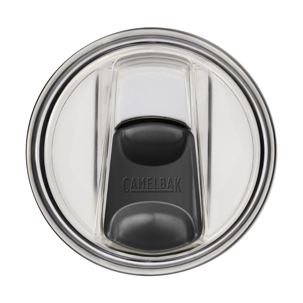 Repuesto Tapa Thrive Tumbler Negro Camelbak