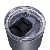 Botella Hidratación Thrive Tumbler Vss 620 cc Plateado Camelbak