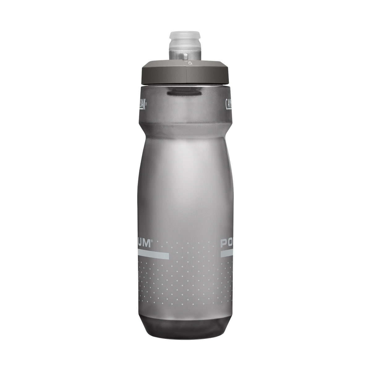 Botella Hidratación Podium 710 cc Gris Camelbak