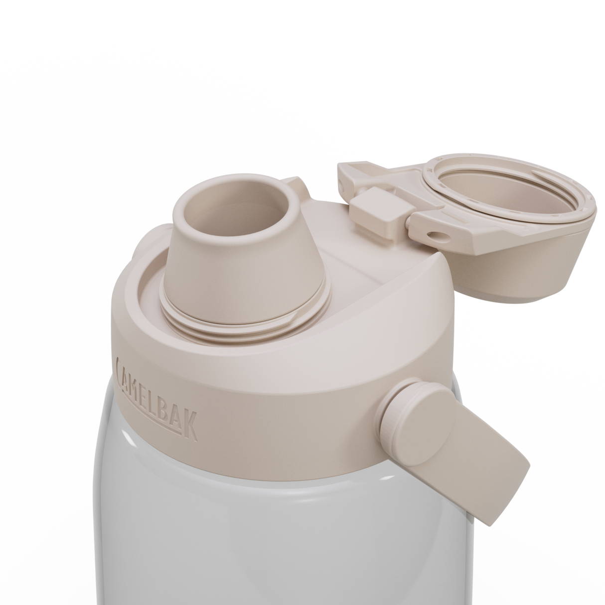 Botella Hidratación Thrive Chug 950 cc Camelbak