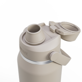 Botella Hidratación Thrive Chug Vss 950 cc Crema Camelbak