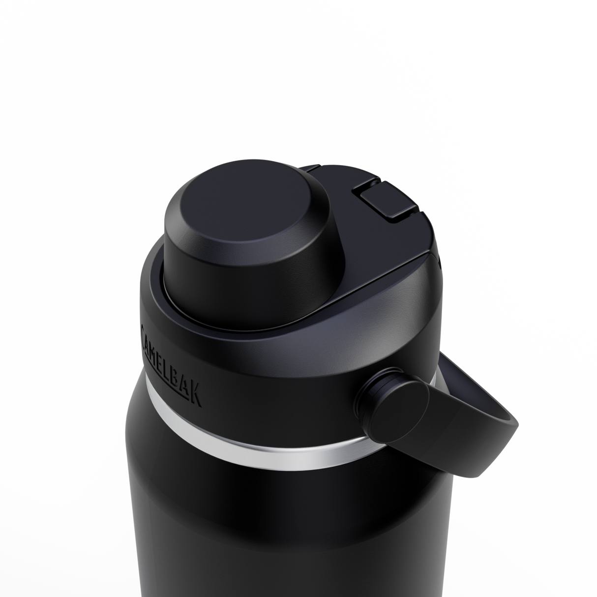 Botella Hidratación Thrive Chug Vss 950 cc Negro Camelbak
