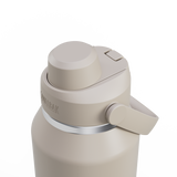Botella Hidratación Thrive Chug Gris 1.200 cc Camelbak
