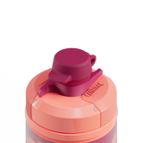 Botella Hidratación Dirt Chill 3.0 620 cc Rosado Camelbak