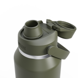 Botella Hidratación Thrive Chug Vss 1.200 cc Verde Camelbak