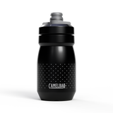 Botella Hidratación Podium 450 cc Negro Camelbak