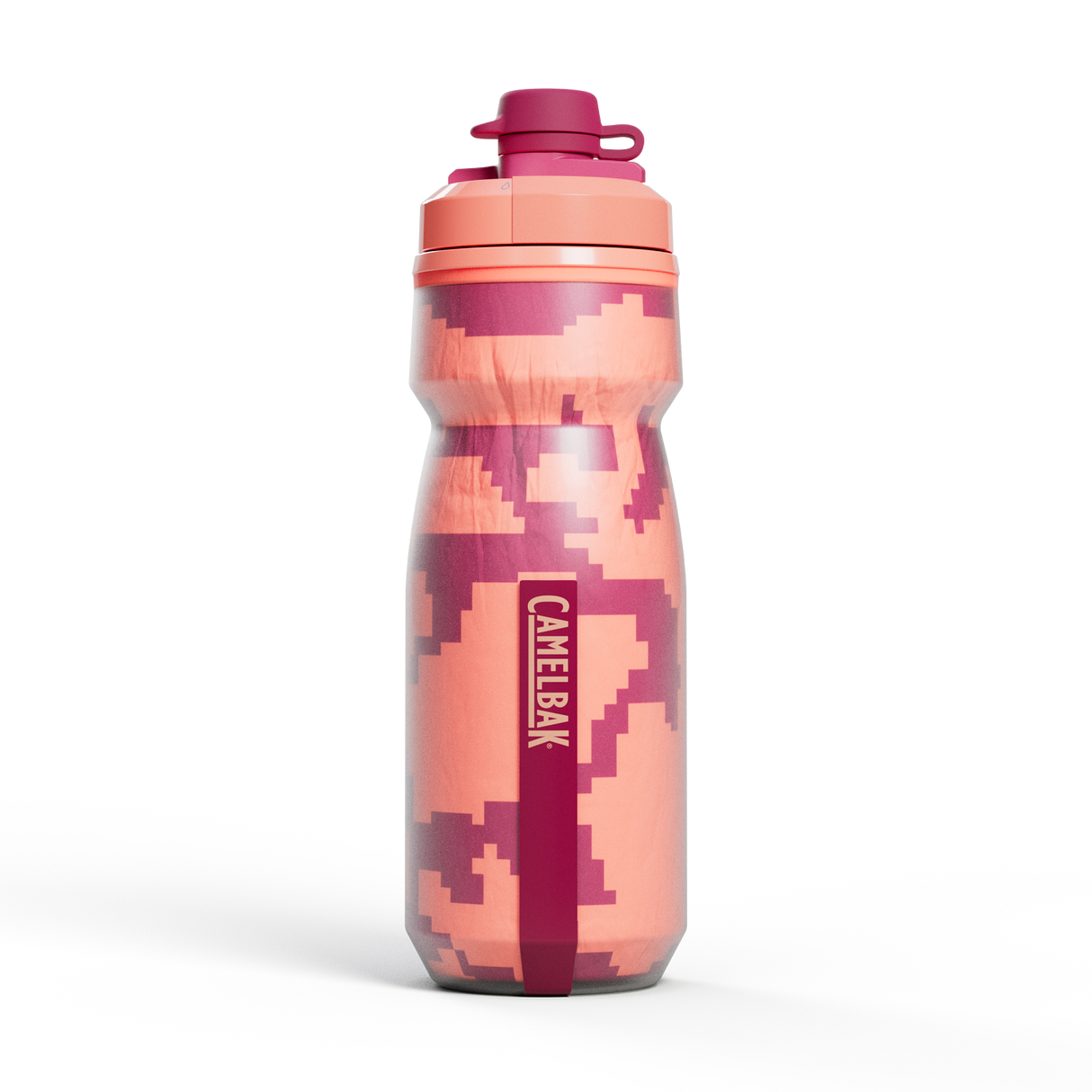 Botella Hidratación Dirt Chill 3.0 620 cc Camelbak
