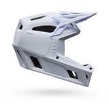 Casco Bicicleta Full-Air Mips Solid TS Blanco Bell
