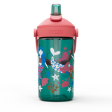 Botella Hidratación Thrive Flip Verde 400 cc Camelbak