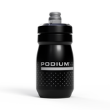 Botella Hidratación Podium 450 cc Negro Camelbak