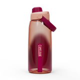 Botella Hidratación Thrive Chug 950 cc Rosado Camelbak