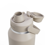 Botella Hidratación Thrive Chug Gris 1.200 cc Camelbak