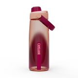 Botella Hidratación Thrive Chug 750 cc Rosado Camelbak