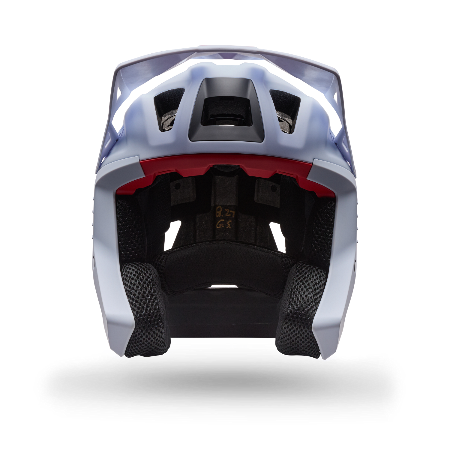 Casco Bicicleta 3QTR-Air Mips Grid Blanco/Negro Bell