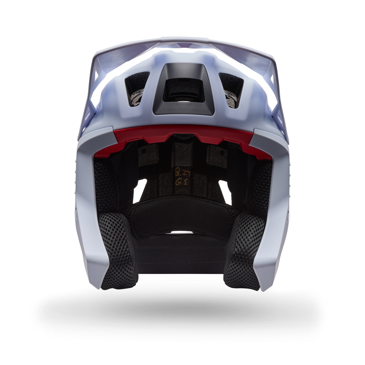 Casco Bicicleta 3QTR-Air Mips Grid Blanco/Negro Bell