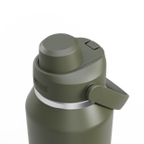 Botella Hidratación Thrive Chug Vss 1.200 cc Verde Camelbak