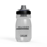 Botella Hidratación Podium 450 cc Gris Camelbak
