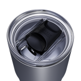 Botella Hidratación Thrive Tumbler Vss 620 cc Plateado Camelbak