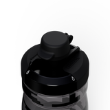 Botella Hidratación Podium Dirt Series 450 cc Negro Camelbak