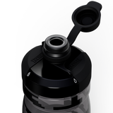 Botella Hidratación Podium Dirt Series 450 cc Negro Camelbak