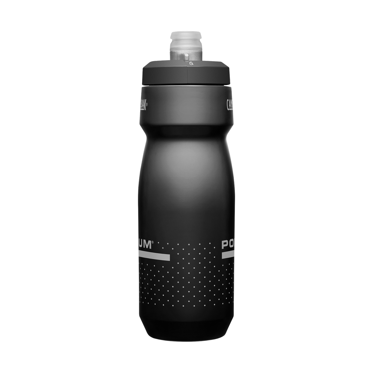 Botella Hidratación Podium 710 cc Negro Camelbak