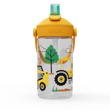 Botella Hidratación Thrive Flip Blanco 400 cc Camelbak