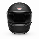 Casco Moto Calle Eliminator Negro Bell