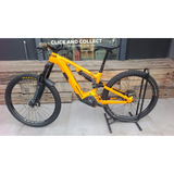Bicicleta Usada Range VLT C2 Naranjo Norco