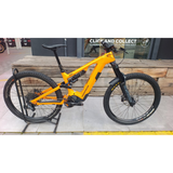 Bicicleta Usada Range VLT C2 Naranjo Norco