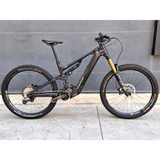 Bicicleta Usada Range VLT C1 Negro Norco