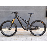 Bicicleta Usada Range VLT C1 Negro Norco
