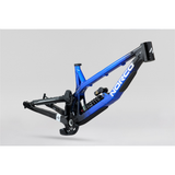 PREVENTA - Cuadro Bicicleta Team DH A FRM KIT Norco