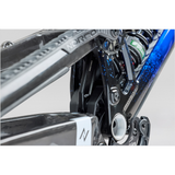 PREVENTA - Cuadro Bicicleta Team DH A FRM KIT Norco