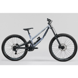 PREVENTA - Bicicleta Team DH A2 Rockshox Aro 29" Silver Norco