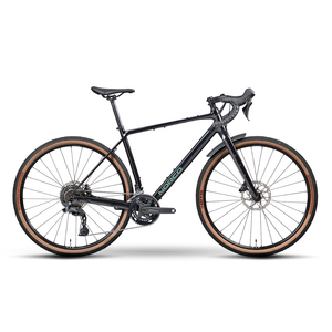 Ruta / Gravel
