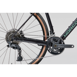 Bicicleta Search A3 Aro 29" Negro Norco