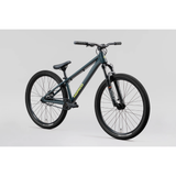Bicicleta Rampage 2 Gris Oscuro Norco