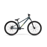 Bicicleta Rampage 2 Gris Oscuro Norco