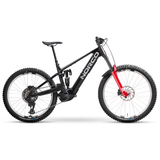 PREVENTA - Bicicleta Electrica Range VLT CX C1 Aro 29" Negro Norco