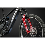 PREVENTA - Bicicleta Electrica Range VLT CX C1 Aro 29" Negro Norco