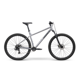 Bicicleta Storm 4 Aro 29" Gris Norco
