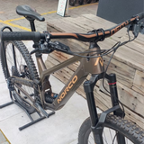 Bicicleta Usada Range C2 Cafe Norco