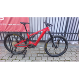 Bicicleta Usada Sight VLT A2 Rojo Norco